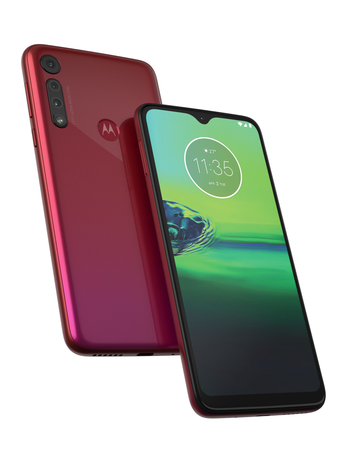 Motorola Moto G8 Play Motorola Moto G8 Play