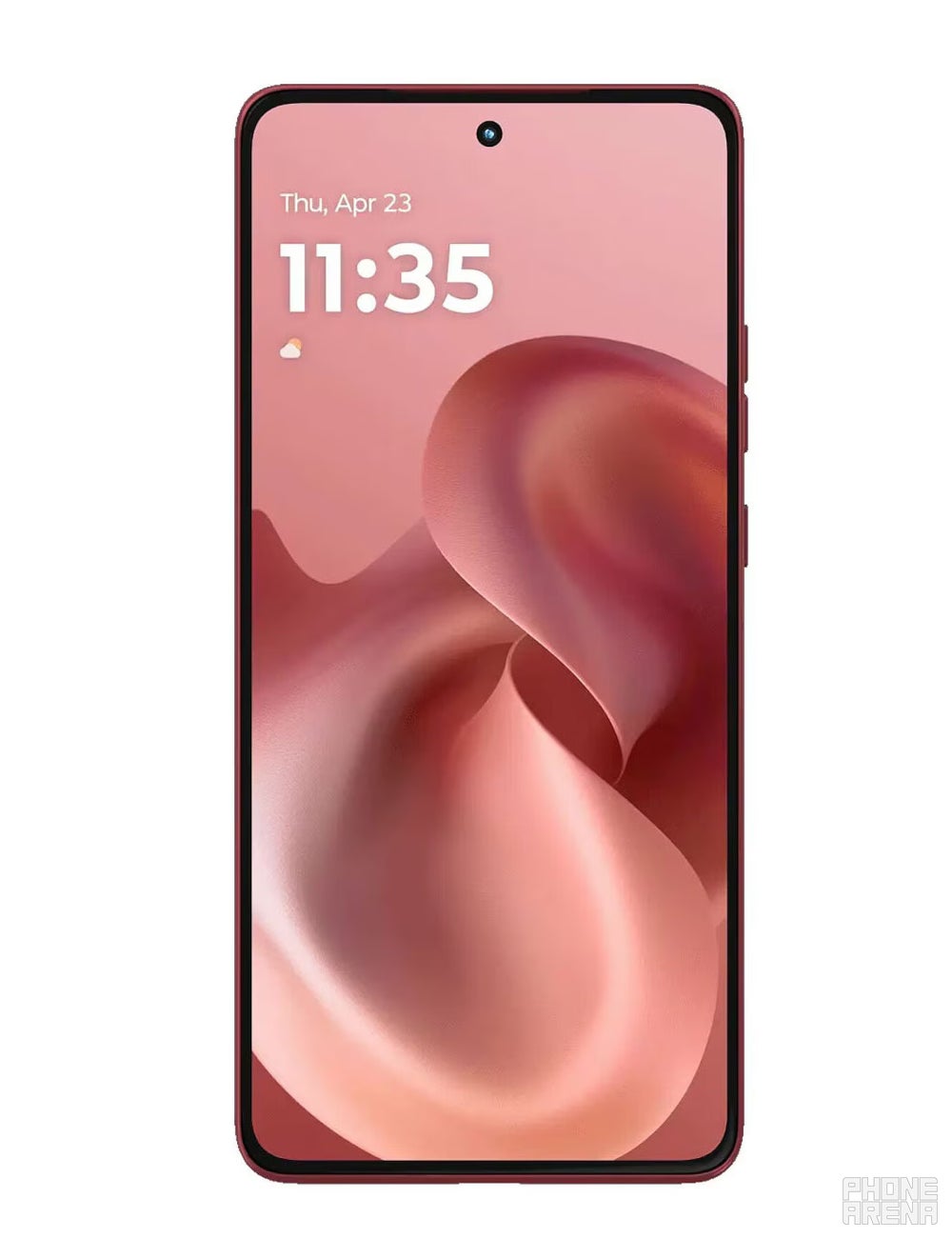 Motorola Moto G86