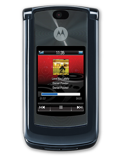 Motorola RAZR2 V8