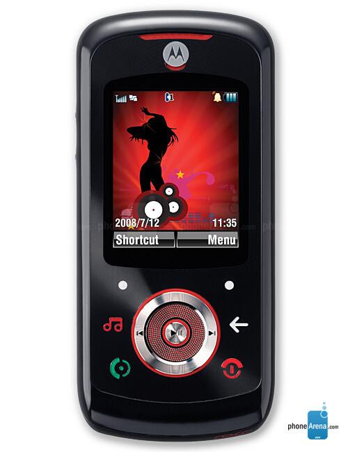 Motorola ROKR EM325