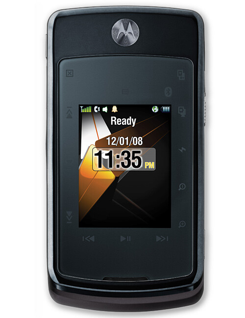 Motorola Stature i9