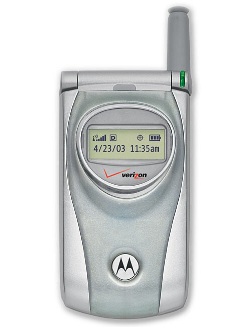 Motorola T730