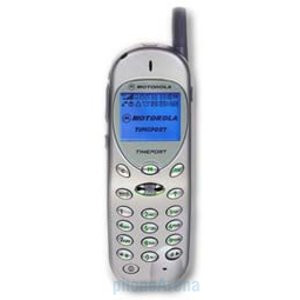 Motorola Timeport T250