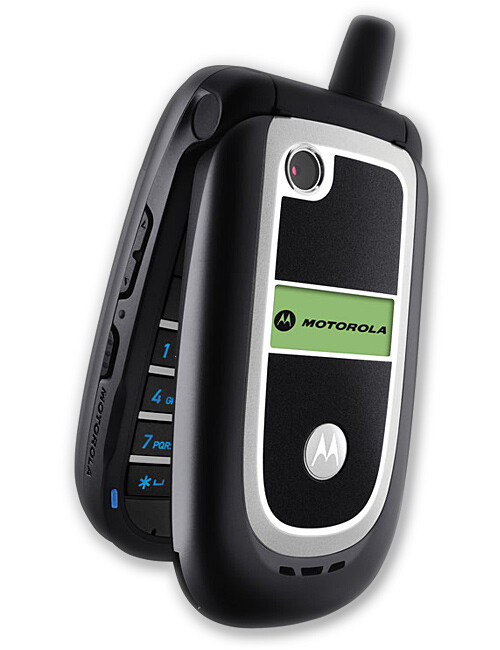 Motorola V235