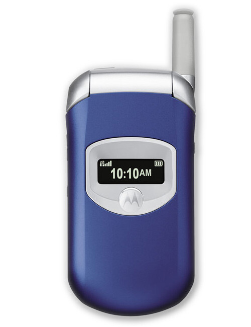 Motorola V260 Motorola V260
