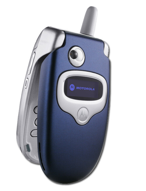 Motorola V300 Motorola V300