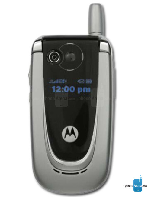 Motorola V600 Motorola V600