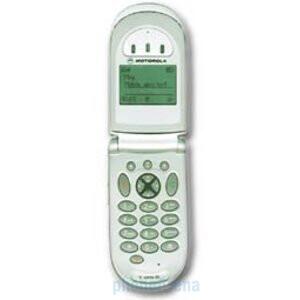 Motorola V66