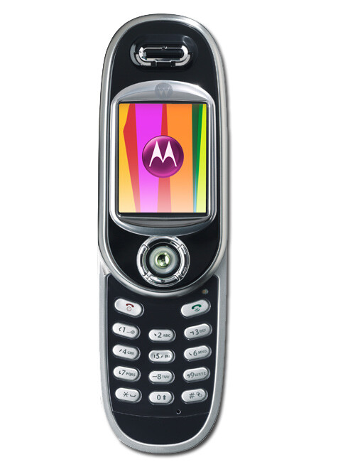 Motorola V80 Motorola V80