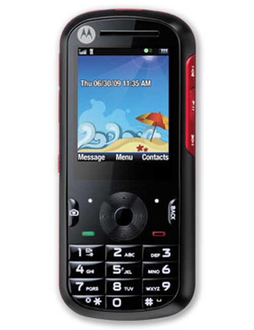 Motorola VE440