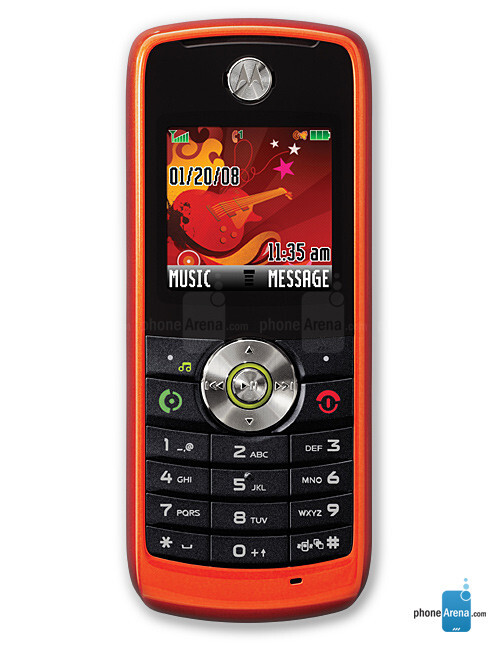 Motorola W230