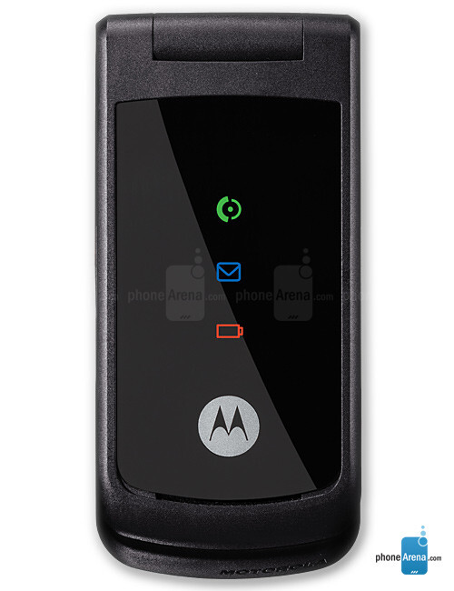 Motorola W260g