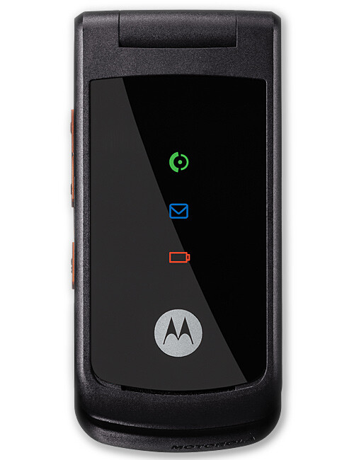 Motorola W270