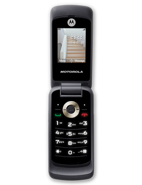 Motorola WX265 US