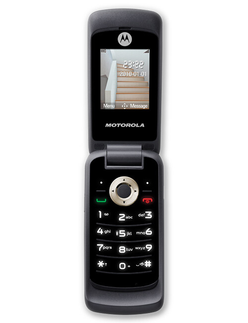 Motorola WX295 US