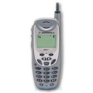 Motorola i2000plus