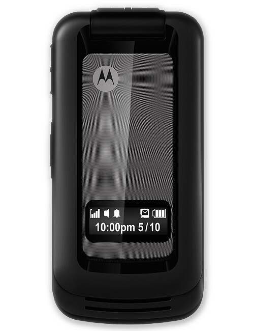 Motorola i410