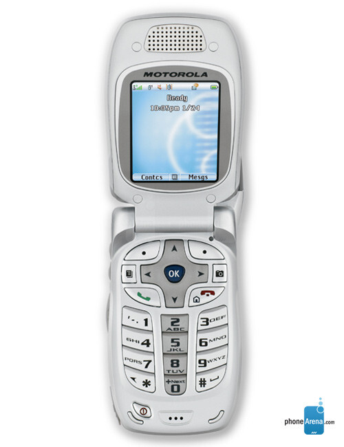 Motorola i850 Motorola i850