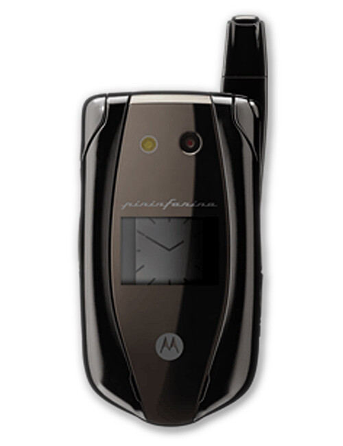 Motorola i877