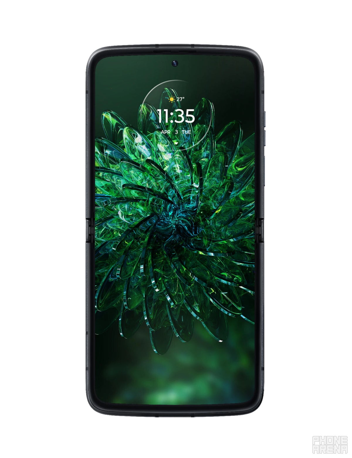 Motorola razr (2022)