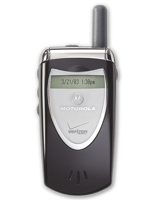 Motorola v60p
