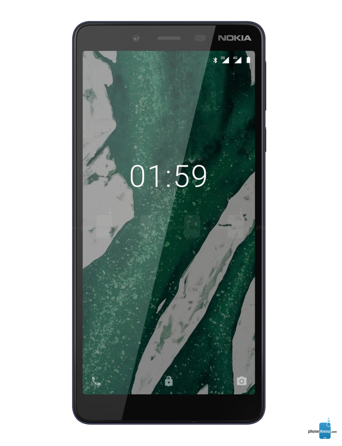 Nokia 1 Plus