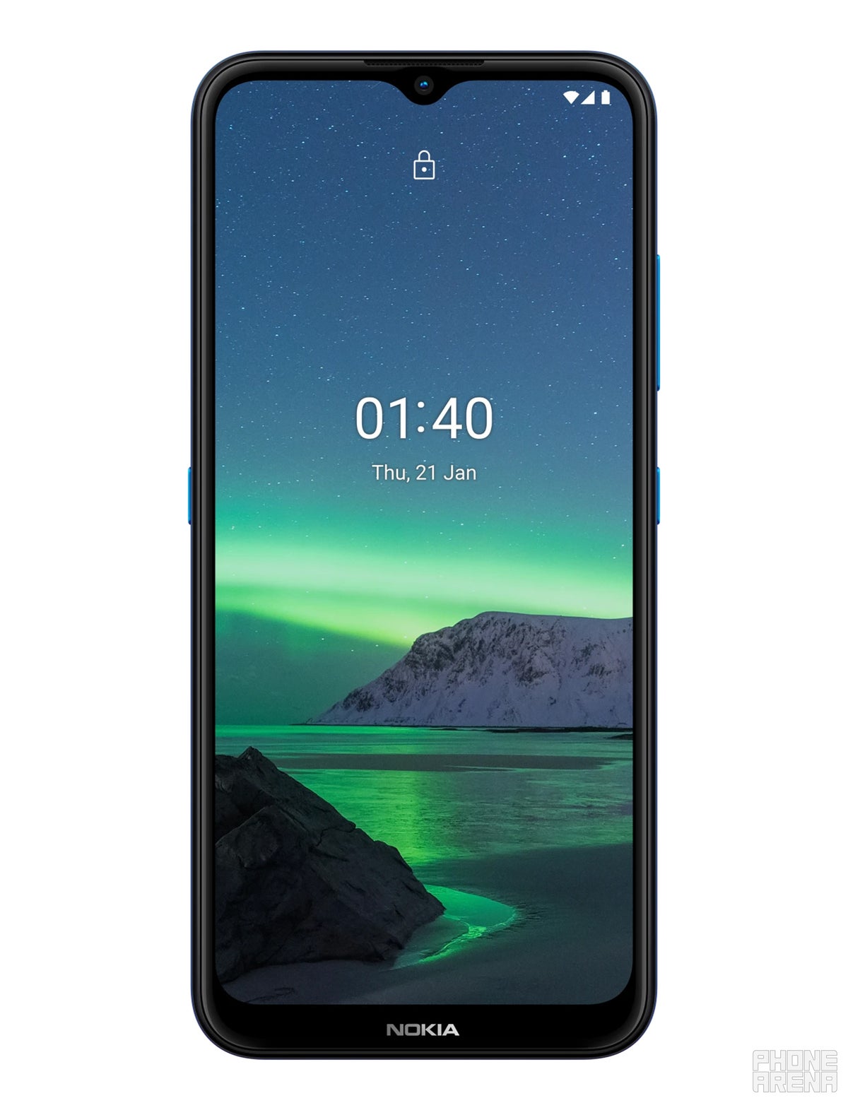 Nokia 1.4