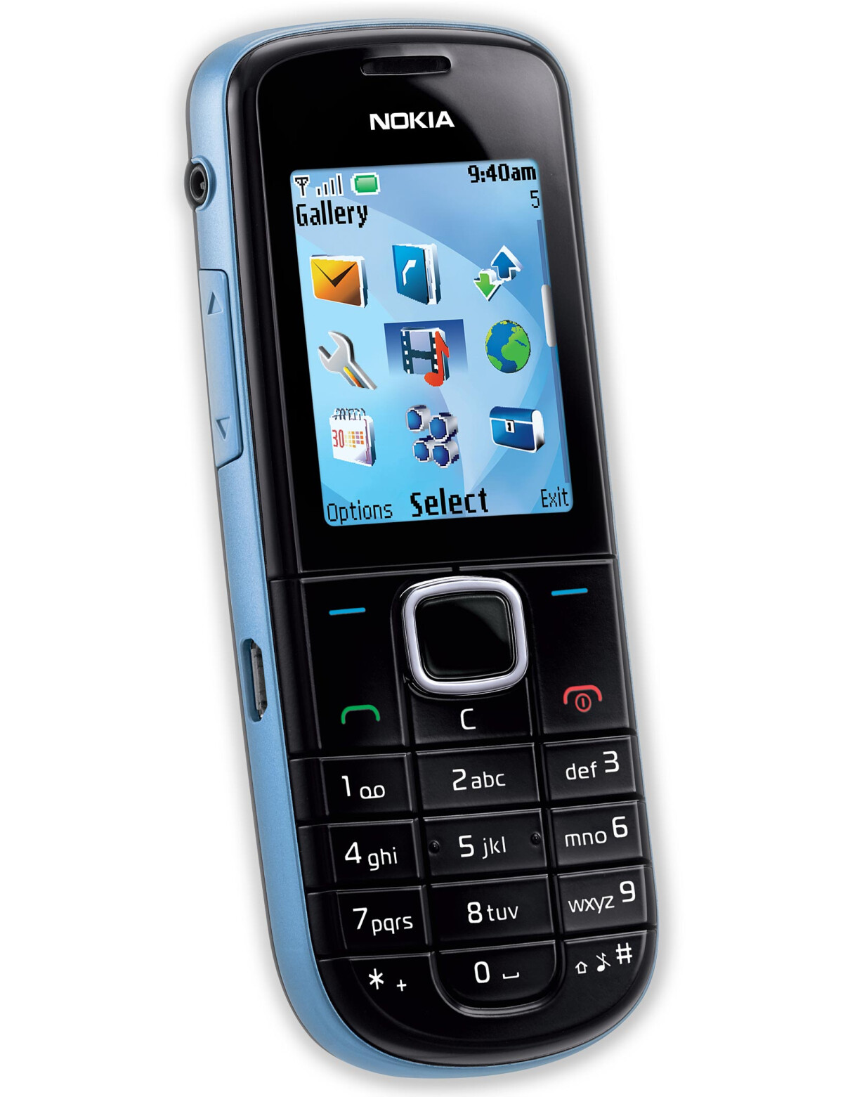 Nokia 1006