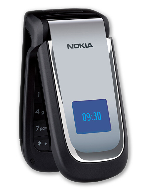 Nokia 2660 Nokia 2660