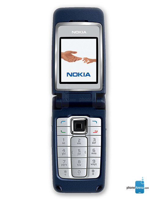 Nokia 2855i