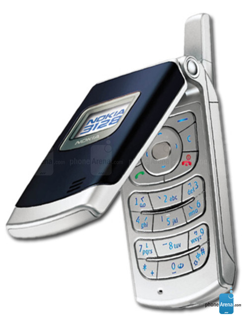 Nokia 3128 Nokia 3128