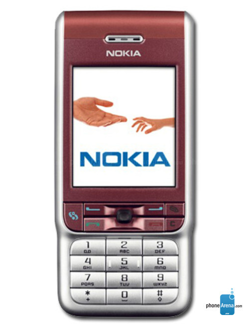 Nokia 3230 Nokia 3230