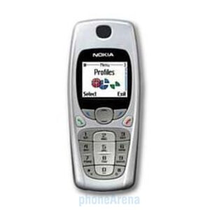 Nokia 3560