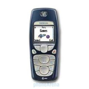 Nokia 3595