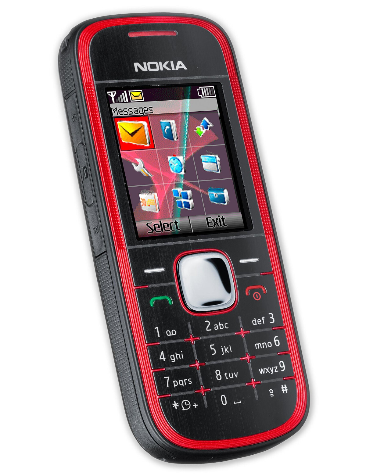 Nokia 5030 XpressRadio Nokia 5030 XpressRadio