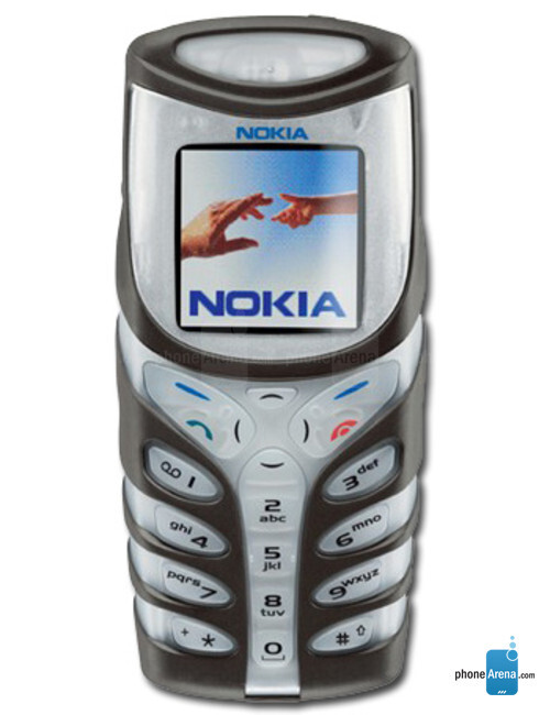Nokia 5100 Nokia 5100