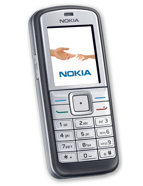 Nokia 6070 Nokia 6070