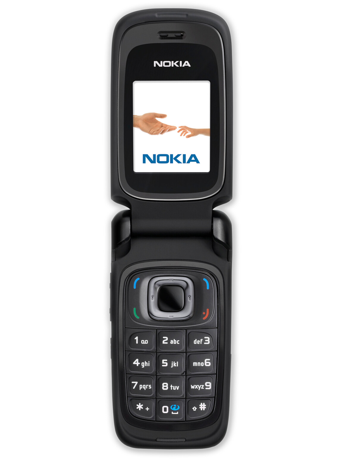 Nokia 6085