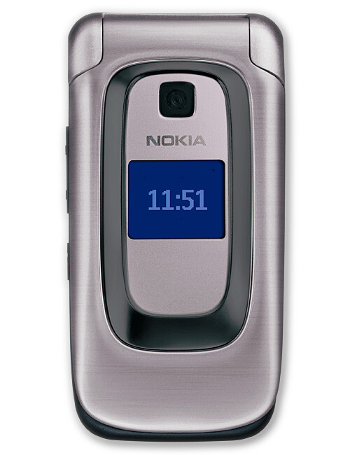Nokia 6086