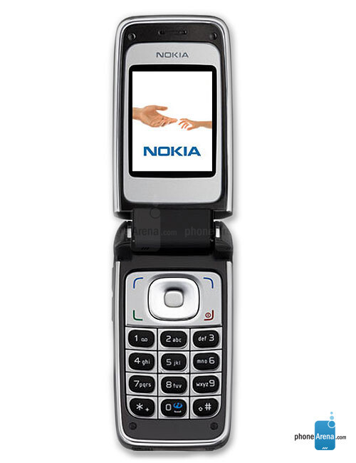 Nokia 6125