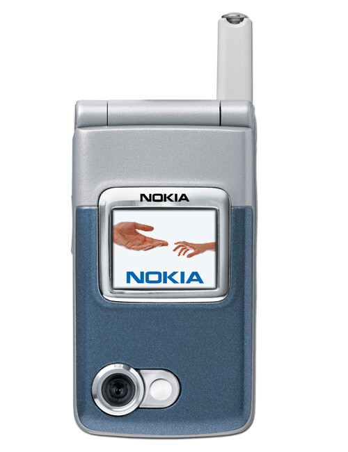 Nokia 6255i Nokia 6255i