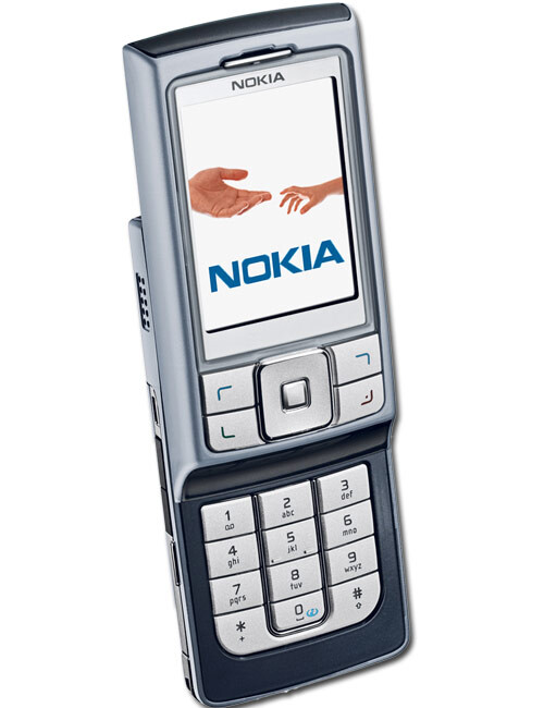Nokia 6270 Nokia 6270