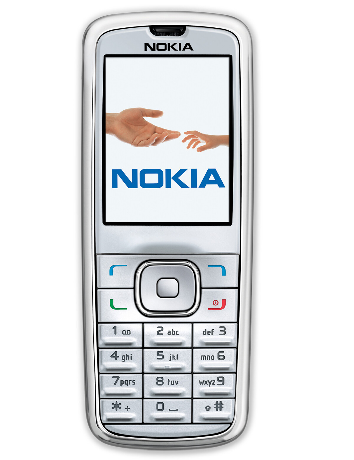 Nokia 6275
