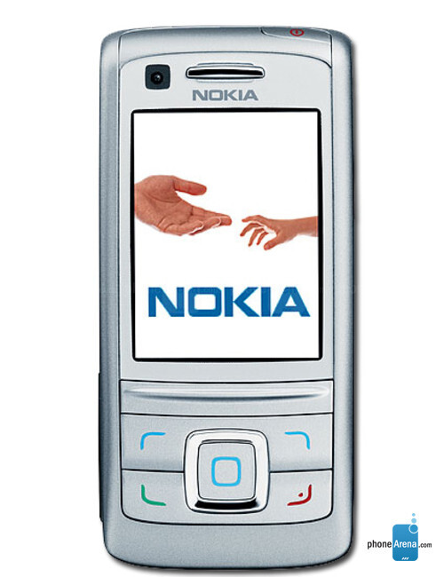 Nokia 6280 Nokia 6280