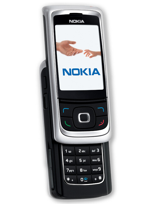 Nokia 6282