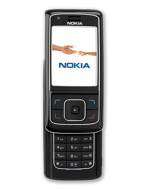Nokia 6288 Nokia 6288