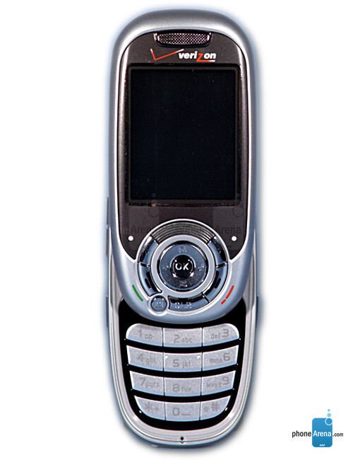 Nokia 6305i Nokia 6305i