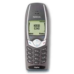 Nokia 6340i