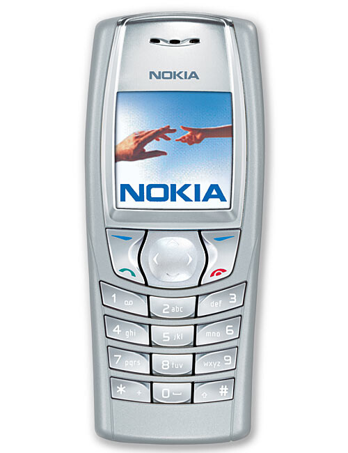 Nokia 6560 Nokia 6560