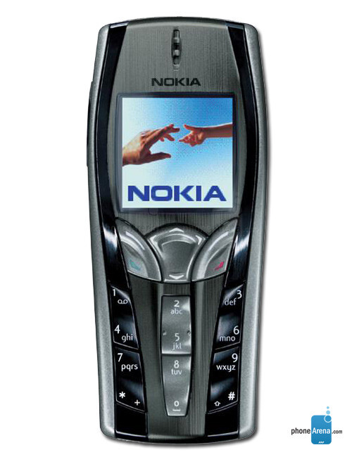 Nokia 7250 Nokia 7250